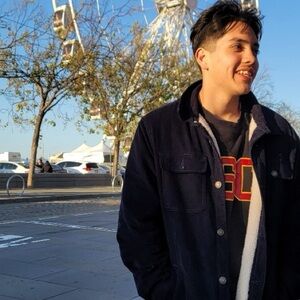 Meet your Posher, Ripflaze